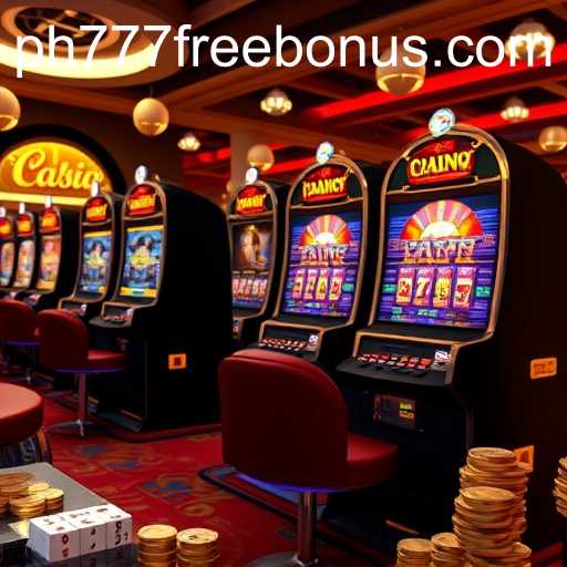 ph777 free coins