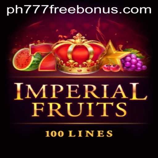 ImperialFruits100: Unveil the Juicy World of Slot Gaming