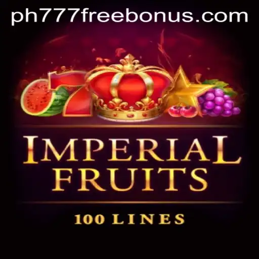 ImperialFruits100: Unveil the Juicy World of Slot Gaming