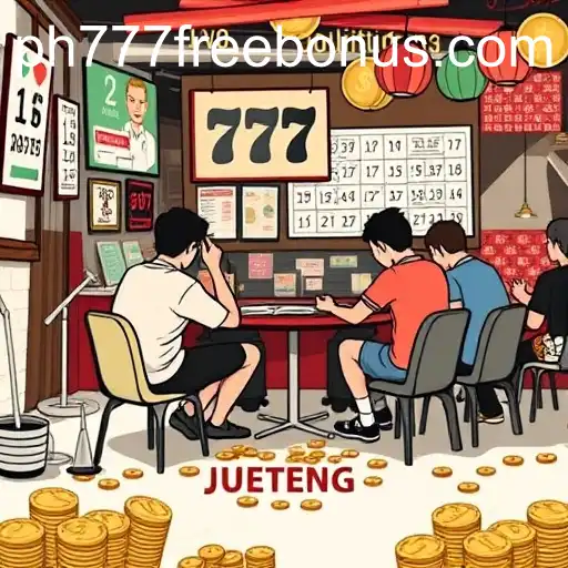 The Intriguing World of Jueteng: Unveiling the Impact of ph777 Free Coins