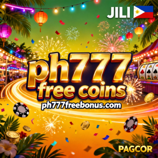 ph777 free coins