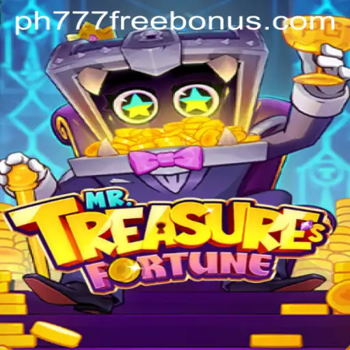 Discover the Excitement of MrTreasuresFortune: Your Ultimate Gaming Adventure