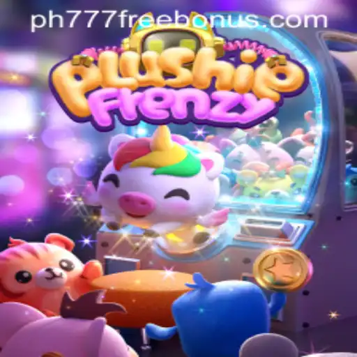 Exploring PlushieFrenzy: A Captivating Gaming Experience with PH777 Free Coins