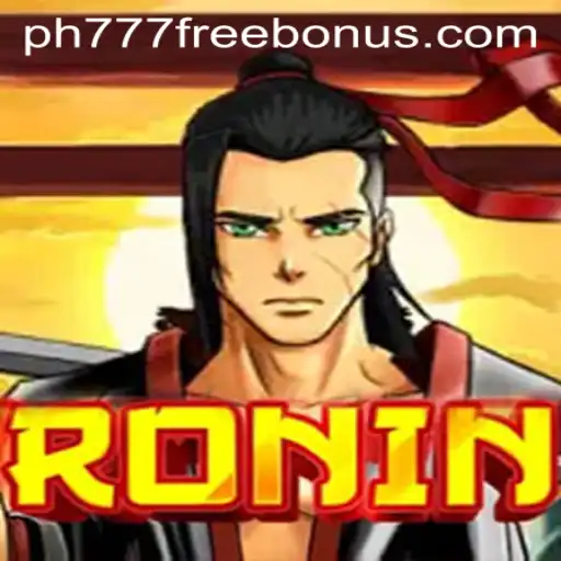 Exploring Ronin: A Martial Arts Masterpiece in the Digital Age and the Allure of ph777 Free Coins